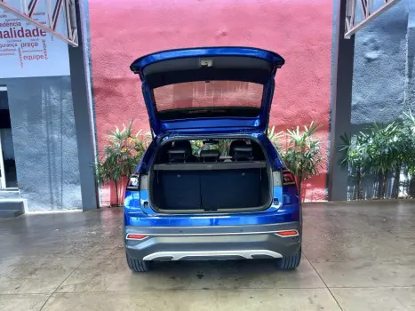 VOLKSWAGEN Nivus 1.0 4P FLEX 200 TSI HIGHLINE TURBO AUTOM�TICO, Foto 24