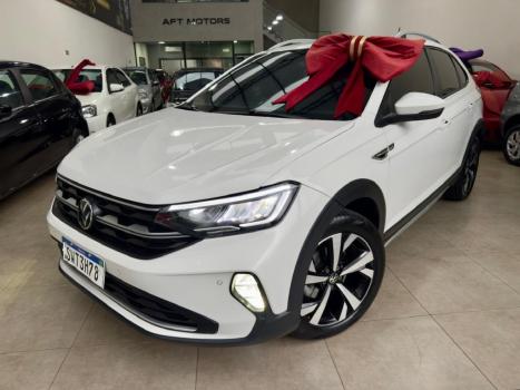 VOLKSWAGEN Nivus 1.0 4P FLEX 200 TSI HIGHLINE TURBO AUTOM�TICO, Foto 1