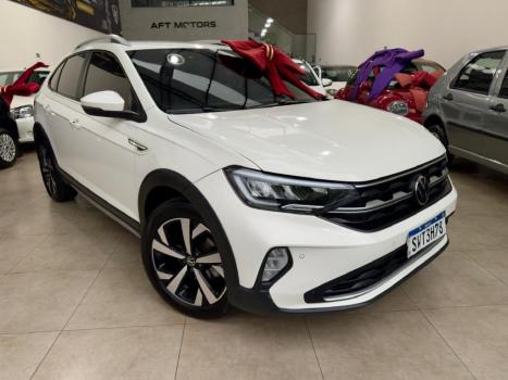 VOLKSWAGEN Nivus 1.0 4P FLEX 200 TSI HIGHLINE TURBO AUTOM�TICO, Foto 2