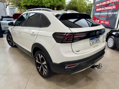VOLKSWAGEN Nivus 1.0 4P FLEX 200 TSI HIGHLINE TURBO AUTOM�TICO, Foto 3