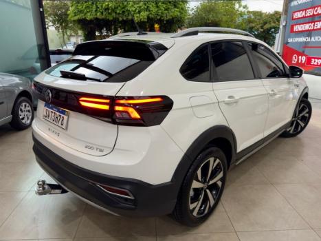 VOLKSWAGEN Nivus 1.0 4P FLEX 200 TSI HIGHLINE TURBO AUTOM�TICO, Foto 4