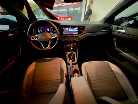 VOLKSWAGEN Nivus 1.0 4P FLEX 200 TSI HIGHLINE TURBO AUTOM�TICO, Foto 5