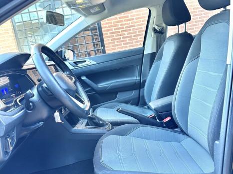 VOLKSWAGEN Nivus 1.0 4P FLEX 200 TSI COMFORTLINE TURBO AUTOM�TICO, Foto 2