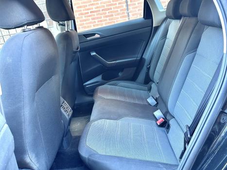 VOLKSWAGEN Nivus 1.0 4P FLEX 200 TSI COMFORTLINE TURBO AUTOM�TICO, Foto 3