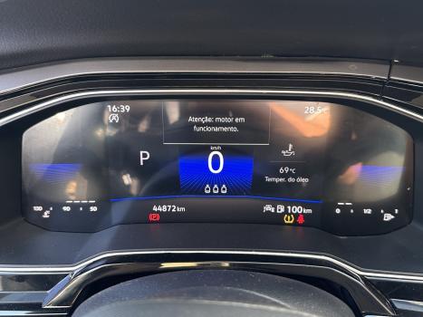 VOLKSWAGEN Nivus 1.0 4P FLEX 200 TSI COMFORTLINE TURBO AUTOM�TICO, Foto 6