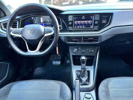 VOLKSWAGEN Nivus 1.0 4P FLEX 200 TSI COMFORTLINE TURBO AUTOM�TICO, Foto 7
