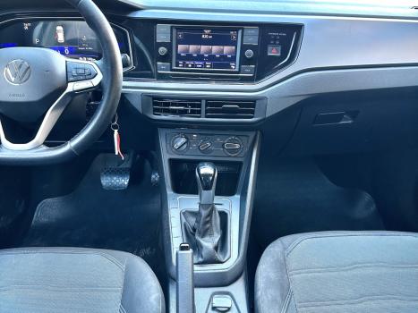 VOLKSWAGEN Nivus 1.0 4P FLEX 200 TSI COMFORTLINE TURBO AUTOM�TICO, Foto 8