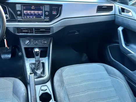 VOLKSWAGEN Nivus 1.0 4P FLEX 200 TSI COMFORTLINE TURBO AUTOM�TICO, Foto 9