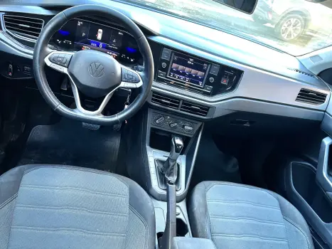 VOLKSWAGEN Nivus 1.0 4P FLEX 200 TSI COMFORTLINE TURBO AUTOM�TICO, Foto 10