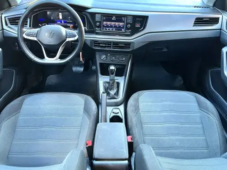 VOLKSWAGEN Nivus 1.0 4P FLEX 200 TSI COMFORTLINE TURBO AUTOM�TICO, Foto 11