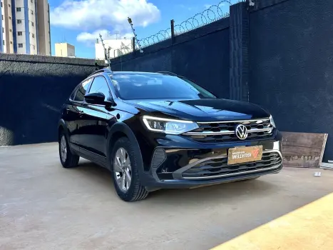 VOLKSWAGEN Nivus 1.0 4P FLEX 200 TSI COMFORTLINE TURBO AUTOM�TICO, Foto 14