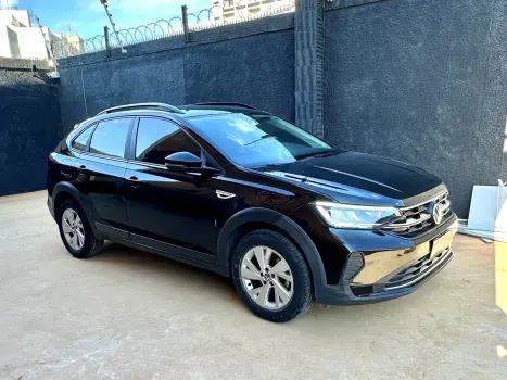 VOLKSWAGEN Nivus 1.0 4P FLEX 200 TSI COMFORTLINE TURBO AUTOM�TICO, Foto 15