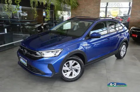 VOLKSWAGEN Nivus 1.0 4P FLEX 200 TSI COMFORTLINE TURBO AUTOM�TICO, Foto 1