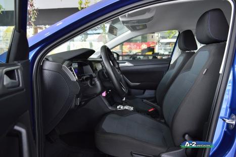 VOLKSWAGEN Nivus 1.0 4P FLEX 200 TSI COMFORTLINE TURBO AUTOM�TICO, Foto 3