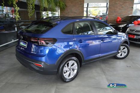 VOLKSWAGEN Nivus 1.0 4P FLEX 200 TSI COMFORTLINE TURBO AUTOM�TICO, Foto 7