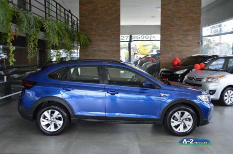 VOLKSWAGEN Nivus 1.0 4P FLEX 200 TSI COMFORTLINE TURBO AUTOM�TICO, Foto 9