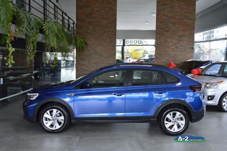 VOLKSWAGEN Nivus 1.0 4P FLEX 200 TSI COMFORTLINE TURBO AUTOM�TICO, Foto 10