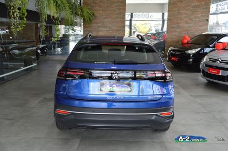 VOLKSWAGEN Nivus 1.0 4P FLEX 200 TSI COMFORTLINE TURBO AUTOM�TICO, Foto 12