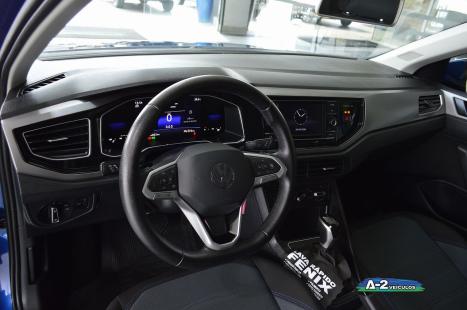 VOLKSWAGEN Nivus 1.0 4P FLEX 200 TSI COMFORTLINE TURBO AUTOM�TICO, Foto 13