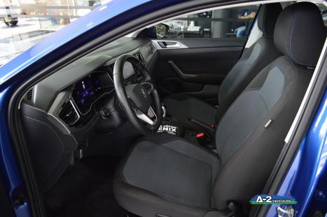VOLKSWAGEN Nivus 1.0 4P FLEX 200 TSI COMFORTLINE TURBO AUTOM�TICO, Foto 14