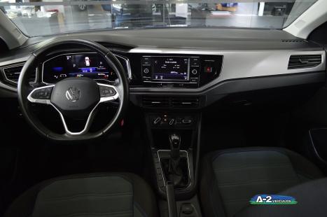 VOLKSWAGEN Nivus 1.0 4P FLEX 200 TSI COMFORTLINE TURBO AUTOM�TICO, Foto 15