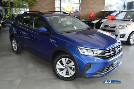 VOLKSWAGEN Nivus 1.0 4P FLEX 200 TSI COMFORTLINE TURBO AUTOM�TICO, Foto 2