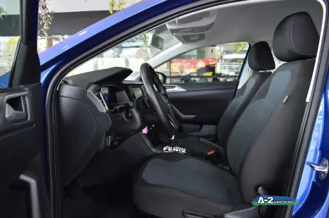 VOLKSWAGEN Nivus 1.0 4P FLEX 200 TSI COMFORTLINE TURBO AUTOM�TICO, Foto 3