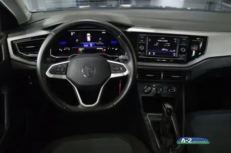 VOLKSWAGEN Nivus 1.0 4P FLEX 200 TSI COMFORTLINE TURBO AUTOM�TICO, Foto 4