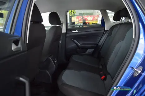 VOLKSWAGEN Nivus 1.0 4P FLEX 200 TSI COMFORTLINE TURBO AUTOM�TICO, Foto 5