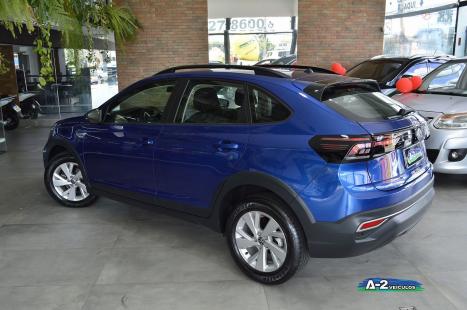 VOLKSWAGEN Nivus 1.0 4P FLEX 200 TSI COMFORTLINE TURBO AUTOM�TICO, Foto 8