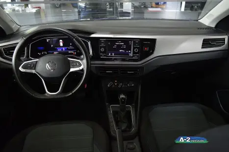 VOLKSWAGEN Nivus 1.0 4P FLEX 200 TSI COMFORTLINE TURBO AUTOM�TICO, Foto 15