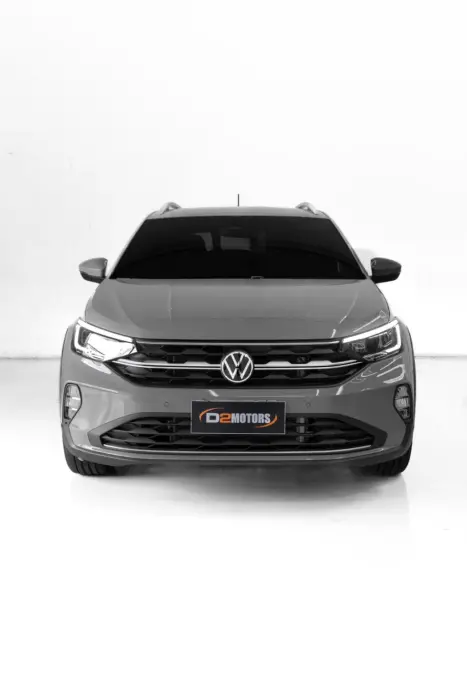 VOLKSWAGEN Nivus 1.0 4P FLEX 200 TSI HIGHLINE TURBO AUTOM�TICO, Foto 2