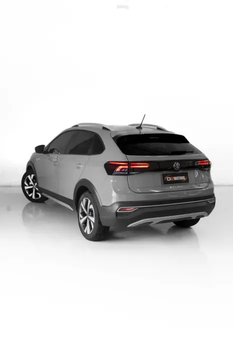 VOLKSWAGEN Nivus 1.0 4P FLEX 200 TSI HIGHLINE TURBO AUTOM�TICO, Foto 4