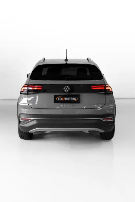 VOLKSWAGEN Nivus 1.0 4P FLEX 200 TSI HIGHLINE TURBO AUTOM�TICO, Foto 5