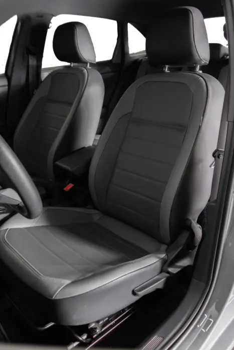 VOLKSWAGEN Nivus 1.0 4P FLEX 200 TSI HIGHLINE TURBO AUTOM�TICO, Foto 7