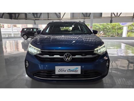 VOLKSWAGEN Nivus 1.0 4P FLEX 200 TSI HIGHLINE TURBO AUTOM�TICO, Foto 2