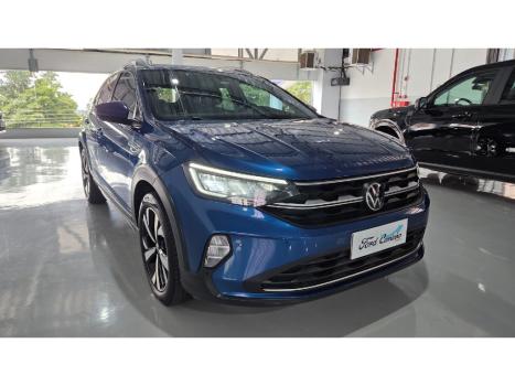 VOLKSWAGEN Nivus 1.0 4P FLEX 200 TSI HIGHLINE TURBO AUTOM�TICO, Foto 3