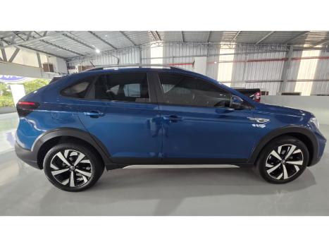 VOLKSWAGEN Nivus 1.0 4P FLEX 200 TSI HIGHLINE TURBO AUTOM�TICO, Foto 4