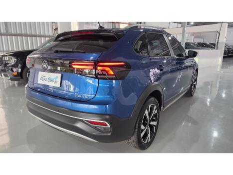 VOLKSWAGEN Nivus 1.0 4P FLEX 200 TSI HIGHLINE TURBO AUTOM�TICO, Foto 5