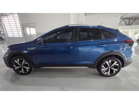 VOLKSWAGEN Nivus 1.0 4P FLEX 200 TSI HIGHLINE TURBO AUTOM�TICO, Foto 8