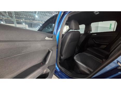 VOLKSWAGEN Nivus 1.0 4P FLEX 200 TSI HIGHLINE TURBO AUTOM�TICO, Foto 9