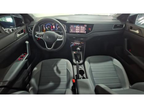 VOLKSWAGEN Nivus 1.0 4P FLEX 200 TSI HIGHLINE TURBO AUTOM�TICO, Foto 11