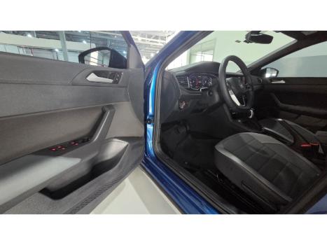 VOLKSWAGEN Nivus 1.0 4P FLEX 200 TSI HIGHLINE TURBO AUTOM�TICO, Foto 12