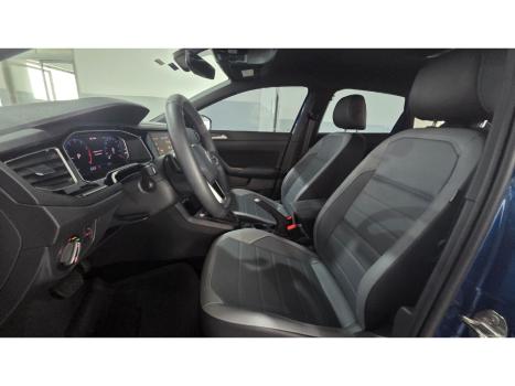 VOLKSWAGEN Nivus 1.0 4P FLEX 200 TSI HIGHLINE TURBO AUTOM�TICO, Foto 13