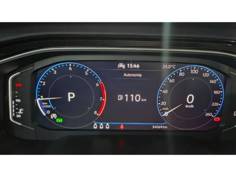 VOLKSWAGEN Nivus 1.0 4P FLEX 200 TSI HIGHLINE TURBO AUTOM�TICO, Foto 14