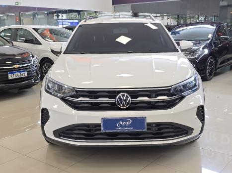 VOLKSWAGEN Nivus 1.0 4P FLEX 200 TSI COMFORTLINE TURBO AUTOM�TICO, Foto 2