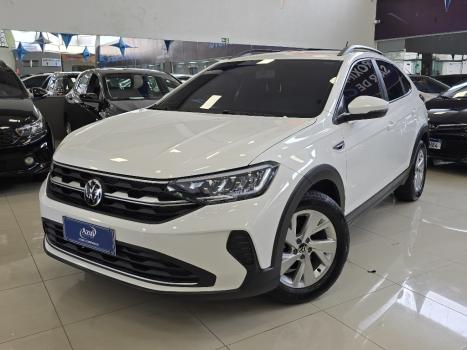 VOLKSWAGEN Nivus 1.0 4P FLEX 200 TSI COMFORTLINE TURBO AUTOM�TICO, Foto 3