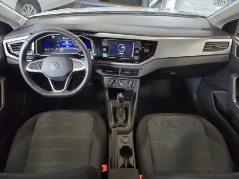 VOLKSWAGEN Nivus 1.0 4P FLEX 200 TSI COMFORTLINE TURBO AUTOM�TICO, Foto 7