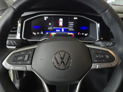 VOLKSWAGEN Nivus 1.0 4P FLEX 200 TSI COMFORTLINE TURBO AUTOM�TICO, Foto 11