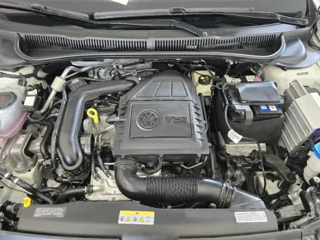 VOLKSWAGEN Nivus 1.0 4P FLEX 200 TSI COMFORTLINE TURBO AUTOM�TICO, Foto 19